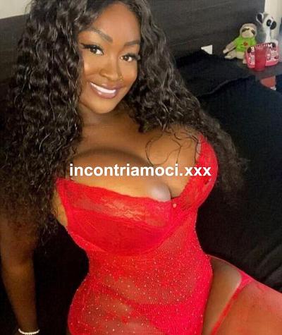 Girl Sexy Bambola  Francavilla Fontana