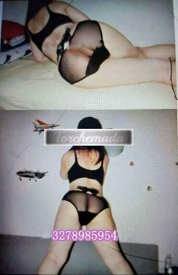 Girl Strepitosa Sirena  Modena