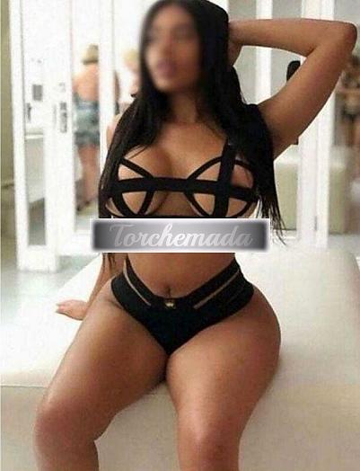 Girl Ragazza intrigante  Reggio Calabria