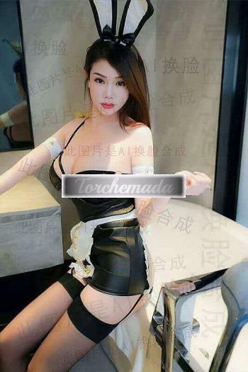 Girl Zoccola giapponese  Vercelli