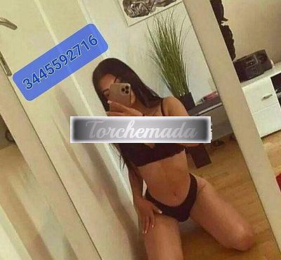 Girl Vanessa  Reggio Emilia