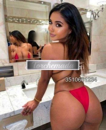 Girl Calda Attrice  Reggio Calabria