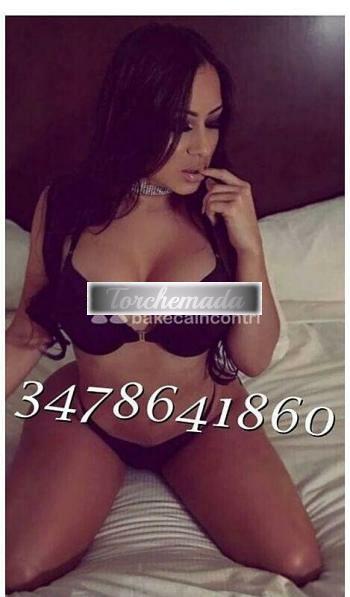 Girl Felina Bambola  Bari