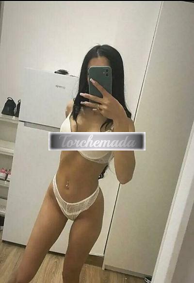 Girl Vogliosa Amabile  Chieti