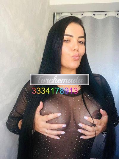 Girl Strepitosa Maestra  Cosenza