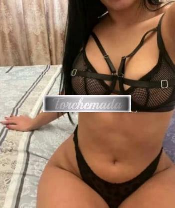 Girl Felina Bambola  Lecce