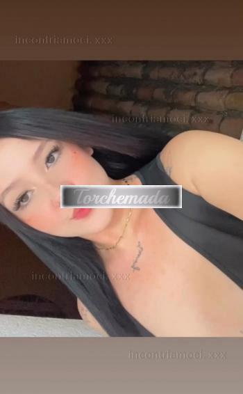 Girl Bellissima Attrice  Milano