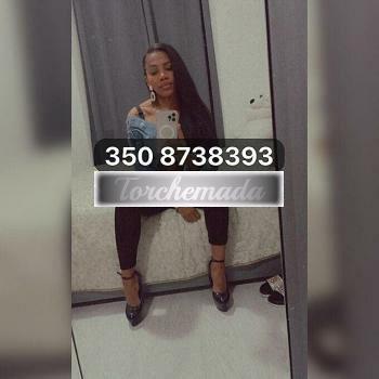 Girl Strepitosa Amabile  Salerno