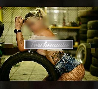 Girl Bellissima Amabile  Roma