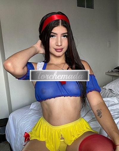 Girl Strepitosa Sirena  Sassari