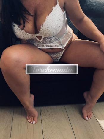 Girl Mora mediterranea  Roma