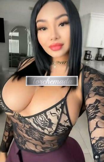 Girl Calda Femmina  Catania