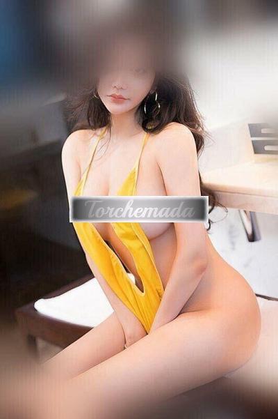 Girl Sono il top  Genova