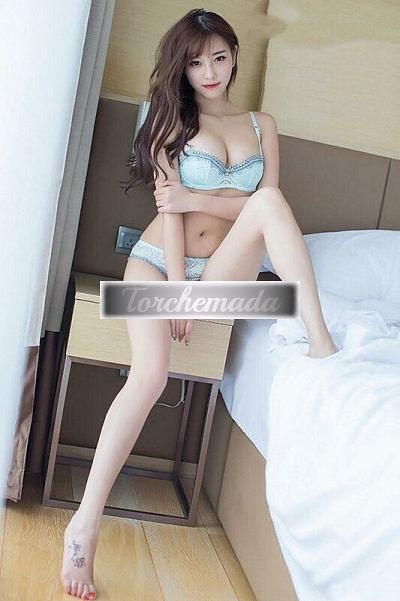 Girl Mare dei Desideri  Latina