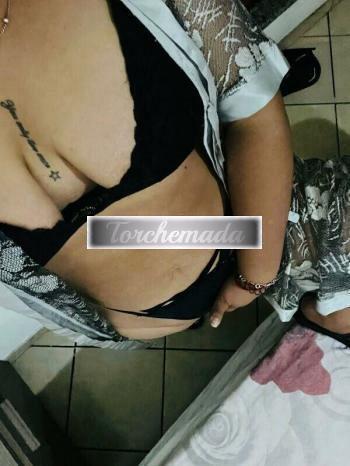 Girl Trasgressiva Amabile  Bari