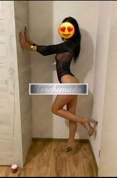 Girl Esplosiva Graziosa  Cosenza