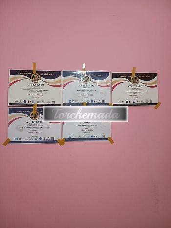 Girl Esplosiva Maestra  Trento