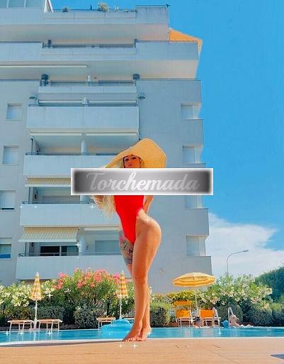 Girl Antonella  Treviso