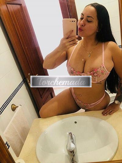 Girl Spettacolare Graziosa  Bologna