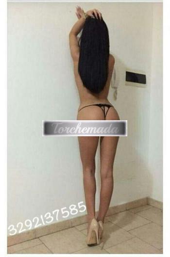 Girl Bellissima Graziosa  Pisa