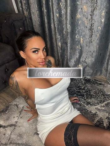 Girl Sexy Maestra  Parma