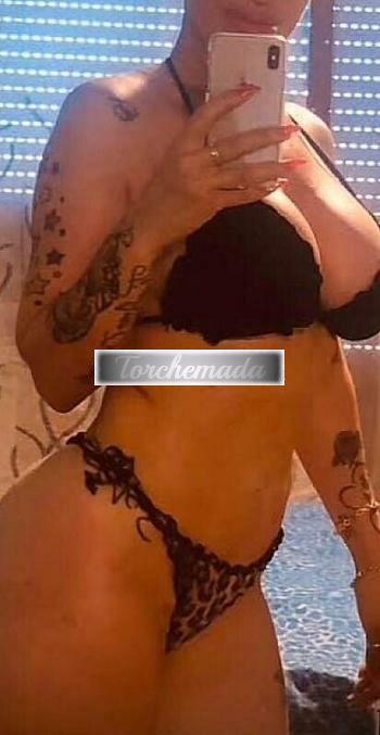 Girl Piccantissima Modella  Napoli