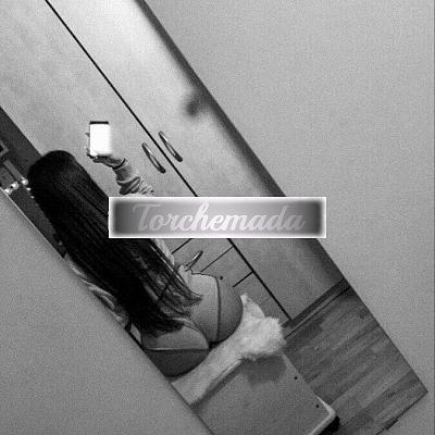 Girl Strepitosa Esibizionista  Trento