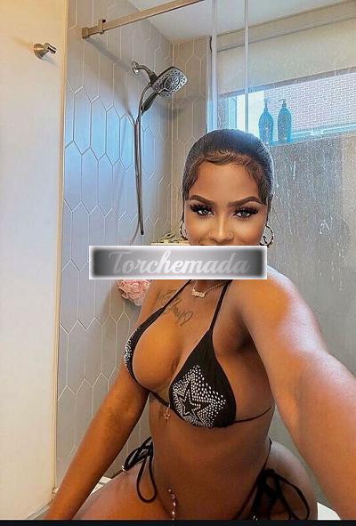 Girl Bocca di Miele  Viterbo