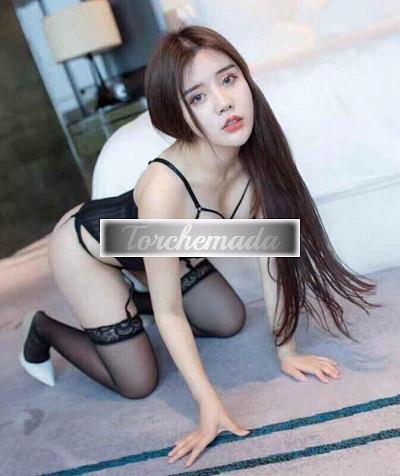 Girl Felina Studentessa  Imperia