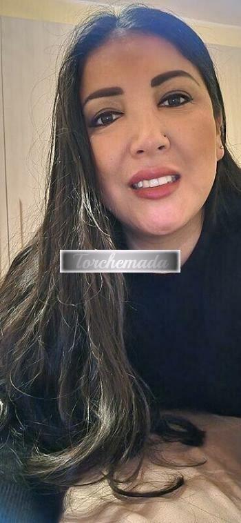 Girl Latina Passione Orale  Como
