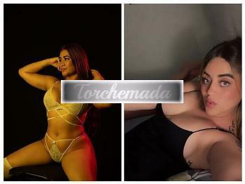 Girl Sexy Esibizionista  Roma