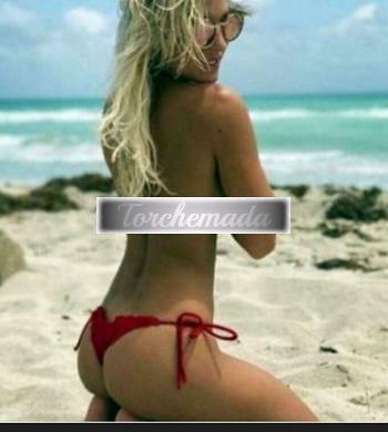Girl Strepitosa Ragazza  Ogliastra