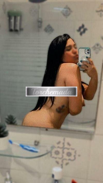 Girl Vulcano Sensuale  Venezia