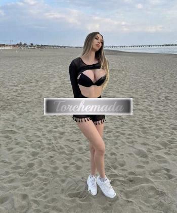 Girl Griselda  Imperia