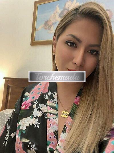 Girl Spettacolare Femmina  Bologna