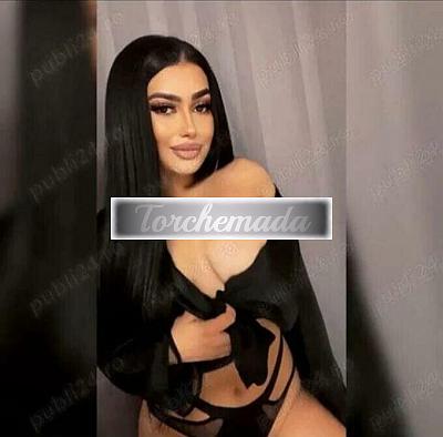 Girl Strepitosa Bambola  Lodi