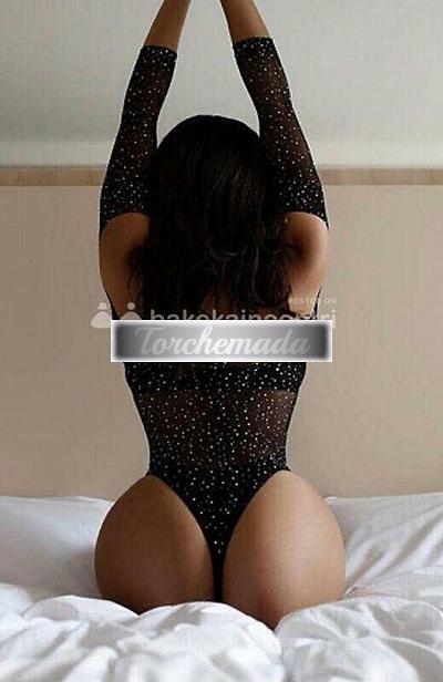 Girl Esplosiva Sirena  Latina