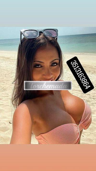 Girl Vogliosa Coinvolgente  Cosenza