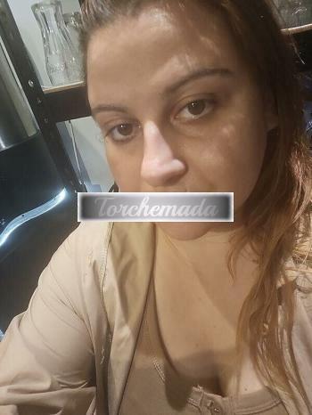 Girl Bellissima Femmina  Teramo