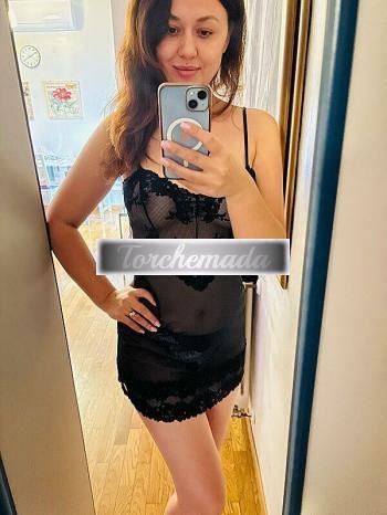 Girl Calda Studentessa  Reggio Emilia