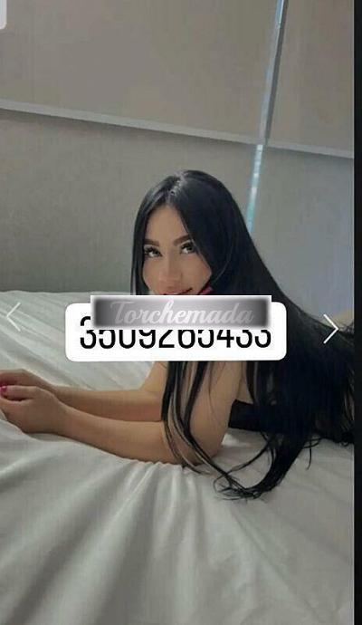 Girl Spettacolare Modella  Palermo