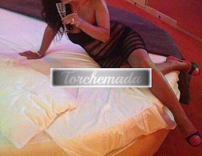 Girl Piccantissima Coinvolgente  Monza