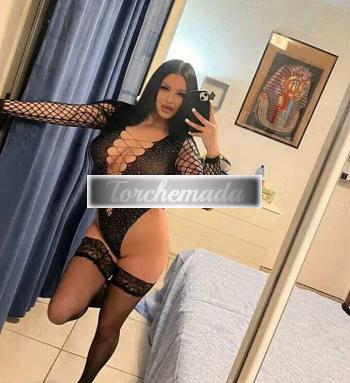 Girl Strepitosa Sensuale  Cosenza