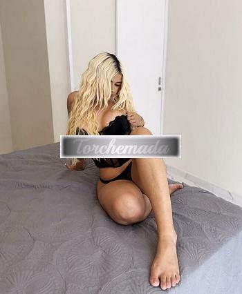 Girl Bellissima Maestra  Latina