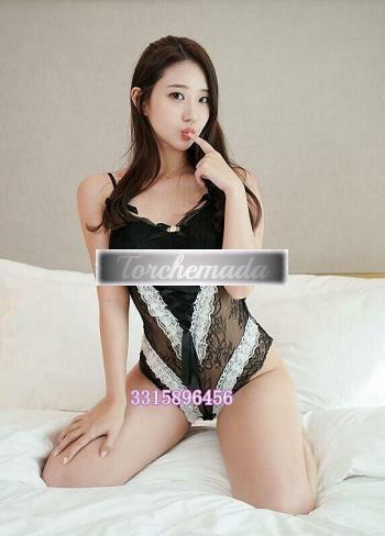 Girl Vogliosa Femmina  Padova