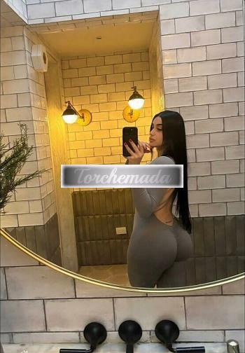 Girl Vogliosa Femmina  Benevento