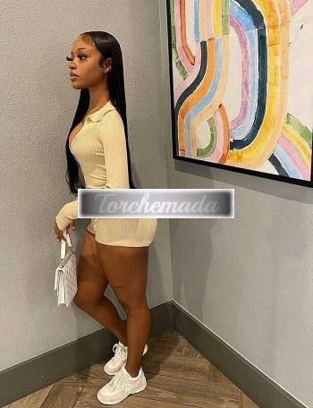 Girl Felina Maestra  Bergamo