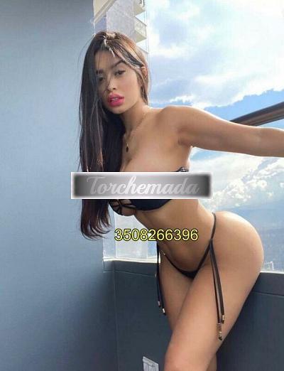 Girl Trasgressiva Ragazza  Cosenza