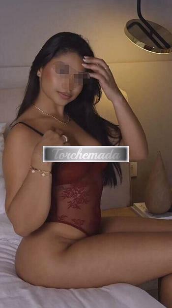 Girl Bellissima Sensuale  Arezzo