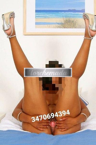 Girl Strepitosa Coinvolgente  Terni